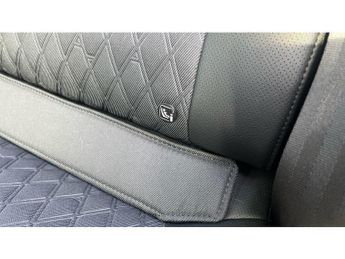 MG MG3 1.5 Hybrid Trophy 5dr Auto Hybrid Hatchback