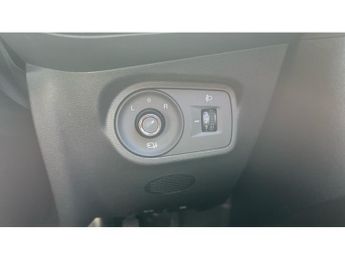 MG MG3 1.5 Hybrid Trophy 5dr Auto Hybrid Hatchback