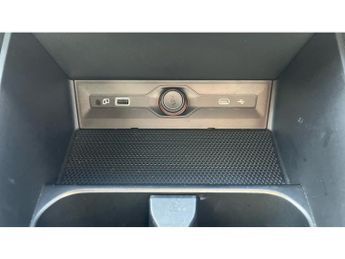 MG MG3 1.5 Hybrid Trophy 5dr Auto Hybrid Hatchback