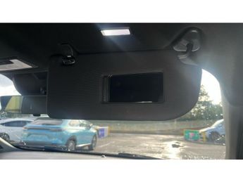 MG MG3 1.5 Hybrid Trophy 5dr Auto Hybrid Hatchback