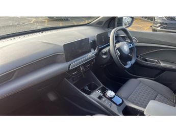 MG MG3 1.5 Hybrid Trophy 5dr Auto Hybrid Hatchback