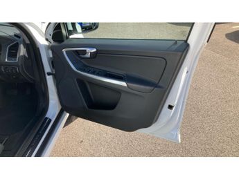 Volvo XC60 D4 [190] SE Lux Nav 5dr Geartronic Diesel Estate