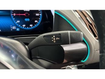 Mercedes-Benz EQC 400 300kW AMG Line Premium Plus 80kWh 5dr Auto Electric Estate