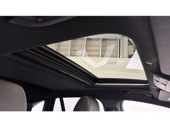 Mercedes-Benz EQC 400 300kW AMG Line Premium Plus 80kWh 5dr Auto Electric Estate
