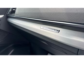 Audi Q5 40 TDI Quattro S Line 5dr S Tronic Diesel Estate
