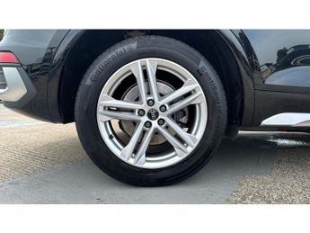 Audi Q5 40 TDI Quattro S Line 5dr S Tronic Diesel Estate