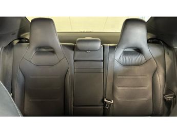 Mercedes-Benz CLA 220d AMG Line Premium 4dr Tip Auto Diesel Saloon