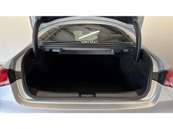 Mercedes-Benz CLA 220 AMG Line Premium Plus 4dr Tip Auto Petrol Saloon