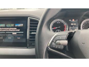 Skoda Karoq 1.5 TSI Edition 5dr DSG Petrol Estate