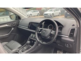 Skoda Karoq 1.5 TSI Edition 5dr DSG Petrol Estate