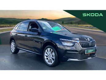 Skoda Kamiq 1.0 TSI 110 SE Drive 5dr DSG Petrol Hatchback