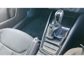Skoda Kamiq 1.0 TSI 110 SE Drive 5dr DSG Petrol Hatchback