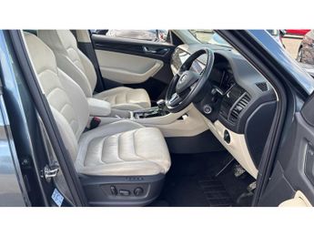 Skoda Kodiaq 1.5 TSI Edition 5dr DSG [7 Seat] Petrol Estate