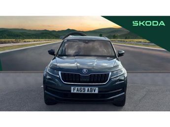 Skoda Kodiaq 1.5 TSI Edition 5dr DSG [7 Seat] Petrol Estate