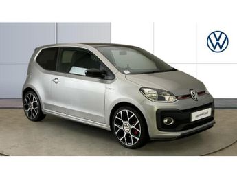 Volkswagen Up 1.0 115PS Up GTI 3dr Petrol Hatchback