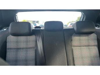Volkswagen Polo 2.0 TSI GTI 5dr DSG Petrol Hatchback