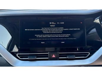 Kia Niro 1.6 GDi PHEV 3 5dr DCT Estate