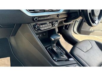 Kia Niro 1.6 GDi PHEV 3 5dr DCT Estate
