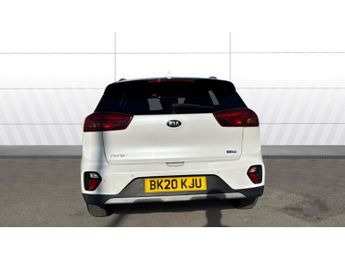 Kia Niro 1.6 GDi PHEV 3 5dr DCT Estate