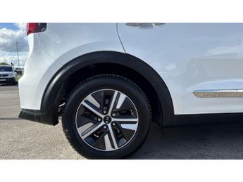 Kia Niro 1.6 GDi PHEV 3 5dr DCT Estate