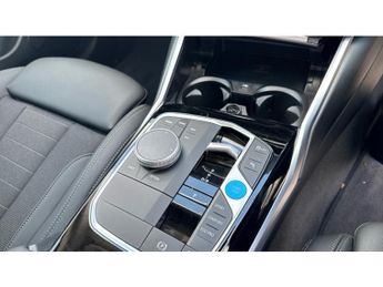 BMW i4 210kW eDrive35 Sport 70kWh 5dr Auto Electric Hatchback