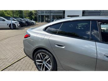 BMW i4 210kW eDrive35 Sport 70kWh 5dr Auto Electric Hatchback