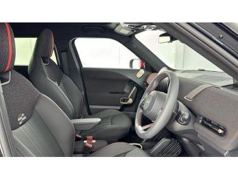 MINI Aceman 160kW SE Sport [Level 3] 54kWh 5dr Auto Electric Hatchback