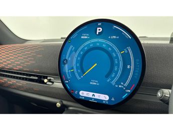 MINI Aceman 160kW SE Sport [Level 3] 54kWh 5dr Auto Electric Hatchback