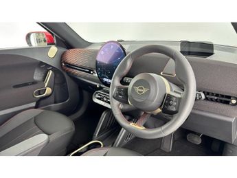 MINI Aceman 160kW SE Sport [Level 3] 54kWh 5dr Auto Electric Hatchback