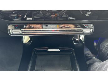 Mercedes-Benz A-Class A200 AMG Line Executive 4dr Auto Petrol Saloon