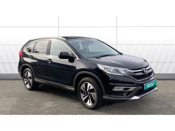 Honda CR-V 1.6 i-DTEC 160 SR 5dr Diesel Estate