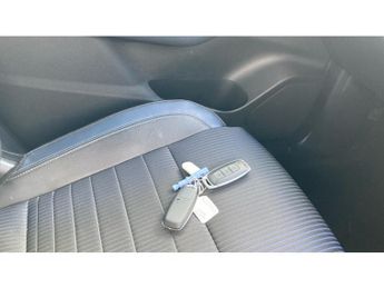 Nissan Qashqai 1.3 DiG-T MH 158 Tekna 5dr Xtronic Petrol Hatchback