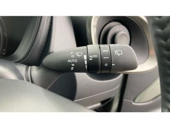 Toyota Aygo X 1.0 VVT-i Edge 5dr Auto Petrol Hatchback