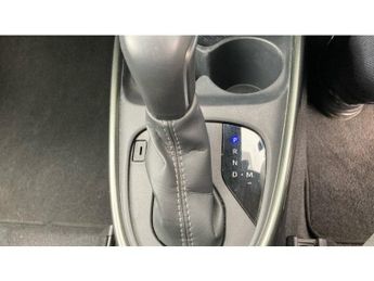 Toyota Aygo X 1.0 VVT-i Edge 5dr Auto Petrol Hatchback