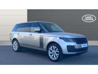 Land Rover Range Rover 3.0 D350 Autobiography LWB 4dr Auto Diesel Estate