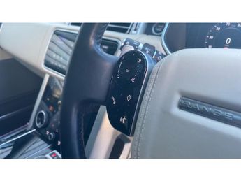 Land Rover Range Rover 3.0 D350 Autobiography LWB 4dr Auto Diesel Estate
