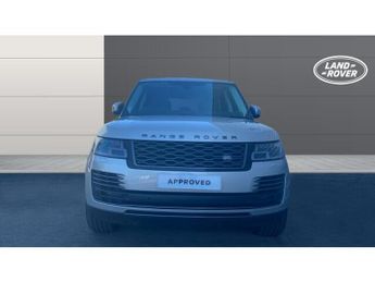 Land Rover Range Rover 3.0 D350 Autobiography LWB 4dr Auto Diesel Estate