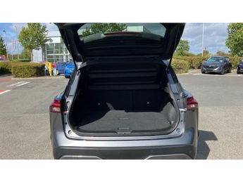 Nissan Qashqai 1.5 E-Power N-Connecta 5dr Auto Hybrid Hatchback