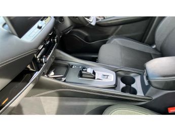 Nissan Qashqai 1.5 E-Power N-Connecta 5dr Auto Hybrid Hatchback