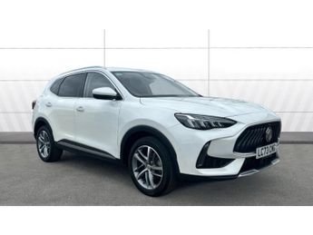 MG HS 1.5 T-GDI Trophy 5dr DCT Petrol Hatchback