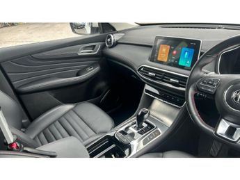 MG HS 1.5 T-GDI Trophy 5dr DCT Petrol Hatchback