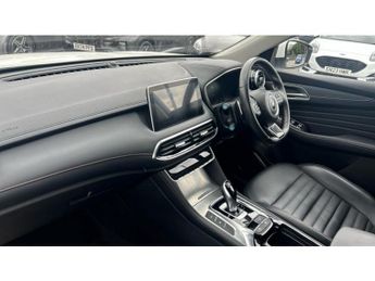 MG HS 1.5 T-GDI Trophy 5dr DCT Petrol Hatchback