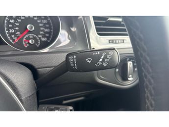 Volkswagen Golf 1.4 TSI SE 5dr DSG [Nav] Petrol Estate
