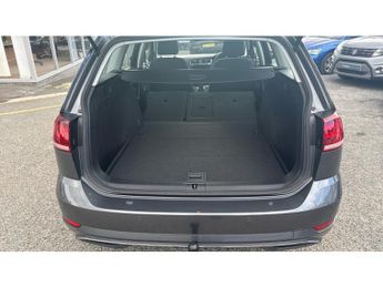 Volkswagen Golf 1.4 TSI SE 5dr DSG [Nav] Petrol Estate