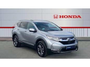 Honda CR-V 2.0 i-MMD Hybrid EX 5dr eCVT Hybrid Estate