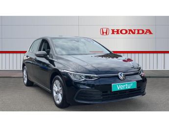 Volkswagen Golf 1.5 TSI Life 5dr Petrol Hatchback
