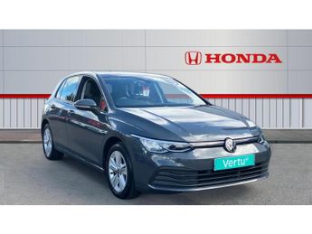 Volkswagen Golf 1.5 TSI 150 Life 5dr Petrol Hatchback
