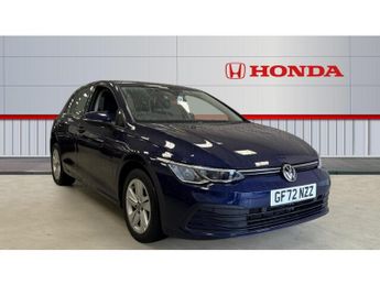 Volkswagen Golf 1.5 TSI Life 5dr Petrol Hatchback