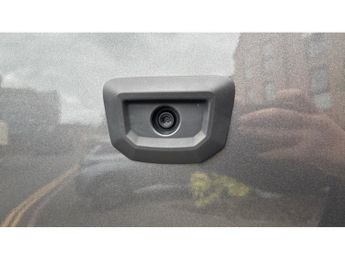 Ford Transit Custom 320 L1 Diesel Fwd 2.0 EcoBlue 170ps Low Roof D/Cab Limited Van A