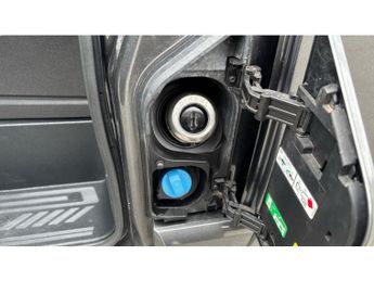 Ford Transit Custom 320 L1 Diesel Fwd 2.0 EcoBlue 170ps Low Roof D/Cab Limited Van A